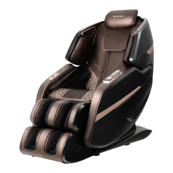 Costway JL10023WL-BN Manual