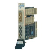 Pickering PXi 40-660A User Manual