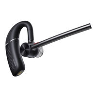 Yealink BH71 Pro Quick Start Manual