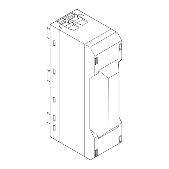 Rockwell Automation Allen-Bradley CrossBoard 141C-VN50 Installation Instructions