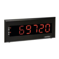 Matko SSD-2 Manual