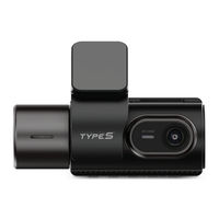 TypeS BT534217 Care & Use Instructions