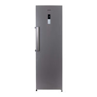 Infiniton 8445639004609 Manual