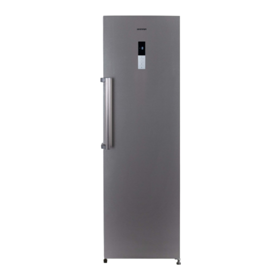 Infiniton CV-265L85XEN Manual