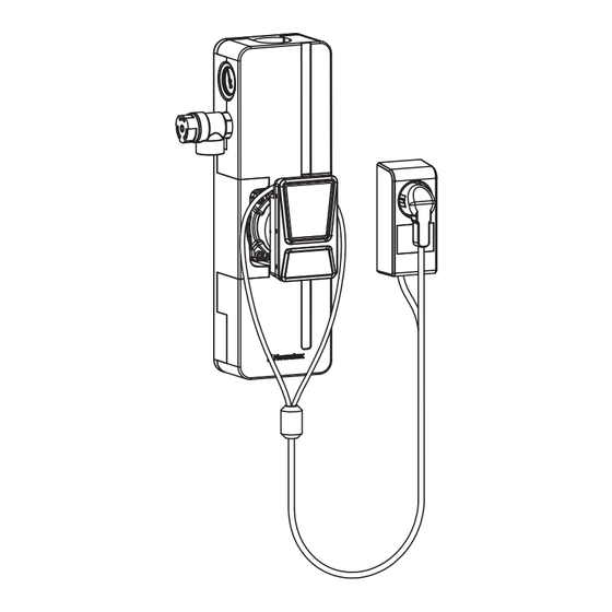 Hewalex ALEX HX10 MS Installation And Operating Manual