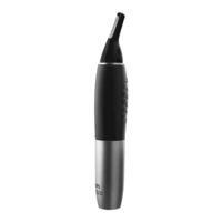Philips Norelco NT9130 User Manual