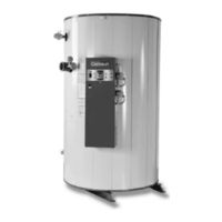 Riverside Hydronics 400 WBX 125A-IFC Installation & Maintenance Manual