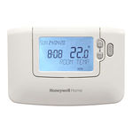 Honeywell CM900 Installation Manual