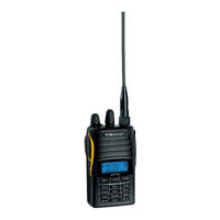 Midland CT 710 Instruction Manual