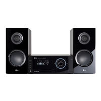 LG FBD103-D0U Owner's Manual