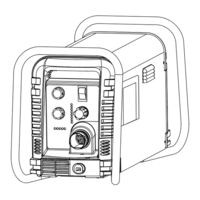 Thermal Dynamics A-08950 Service Manual