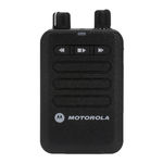 MOTOROLA MINITOR VI USER MANUAL Pdf Download | ManualsLib