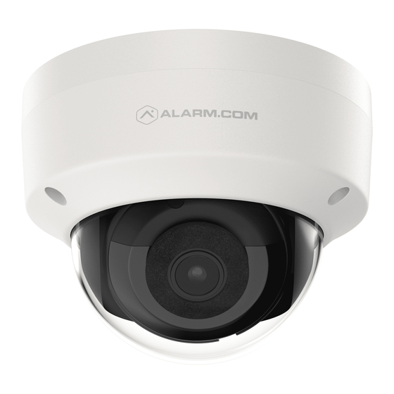 Alarm.Com ADC-VC826 Installation Manual