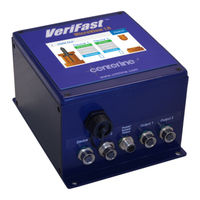 CenterLine VeriFast MicroView 10-port Dual Device User Manual