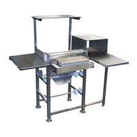 HeatSeal SM-1 Operating & Service Parts Manual