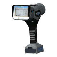 Dinamica Generale X-NIR Operator's Manual