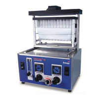 Biotage PRESSURE+ 48 User Manual