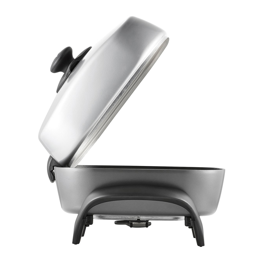 Sunbeam FP5600 Instruction/Recipe Booklet
