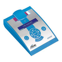 honle UV-Scan Operating Instructions Manual