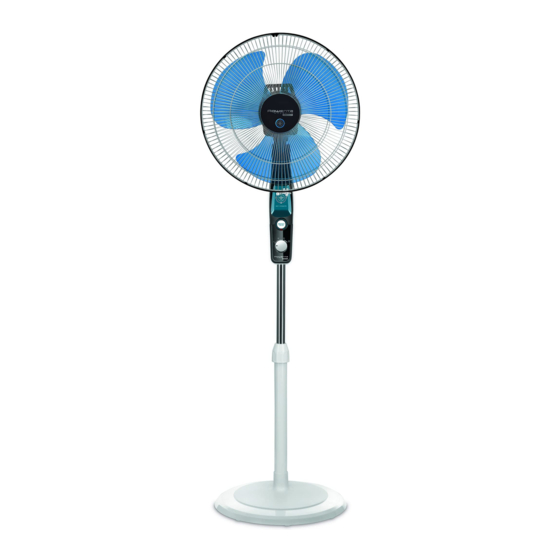 Rowenta MOSQUITO PROTECT VU421 Series User Manual