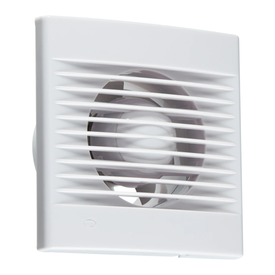ML Accessories Knightsbridge EX001T Installation & Maintenance Manual