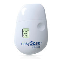 VISIOMED easyScan VM-ZXP1 User Manual