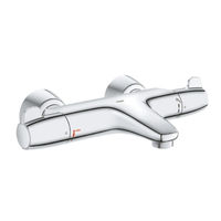 Grohe 34 671 Manual