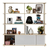 Koala Timber Bookshelf Manual