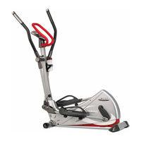 BH FITNESS G-2342 Instructions For Assembly And Use