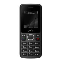 Navon Mizu BT 60 User Manual