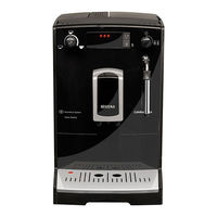 Nivona CafeRomatica NICR626 Manual And Tips