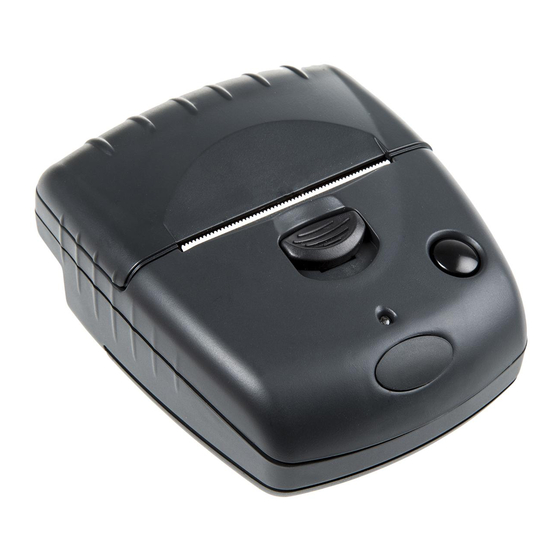 ABLE Systems AP1300-IR Quick Start Manual