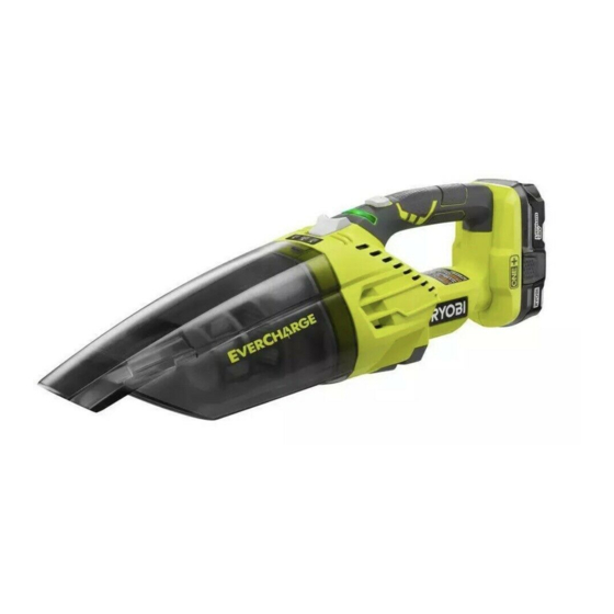 Ryobi P714 Operator's Manual