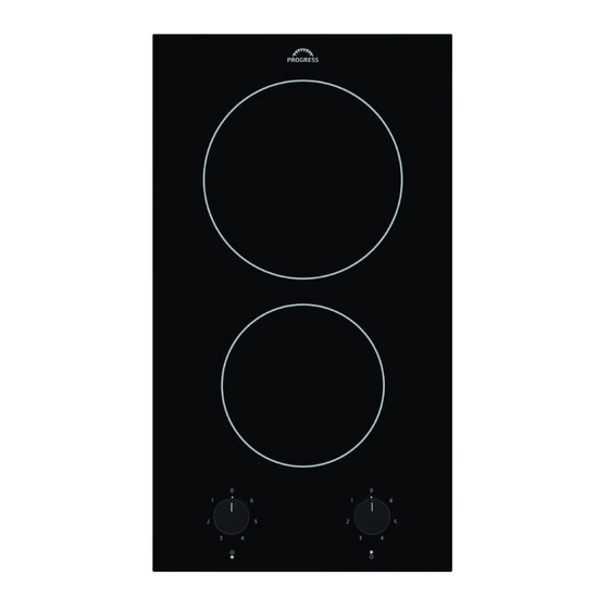 Progress PAS3100E User Manual