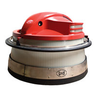 LELY 5.4301.0000.1 Installation And Operator's Manual