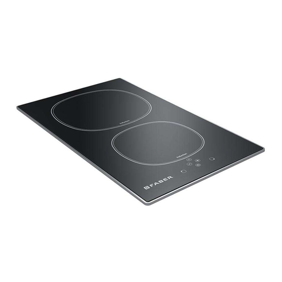 Faber FCH32 Instruction Manual