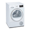 Dryer Siemens WT45WTB8DN User Manual And Installation Instructions