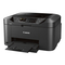 Printer Canon MAXIFY MB2120 Getting Started