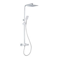 Sensea STUDIO 3276007367751 Assembly, Use, Maintenance Manual