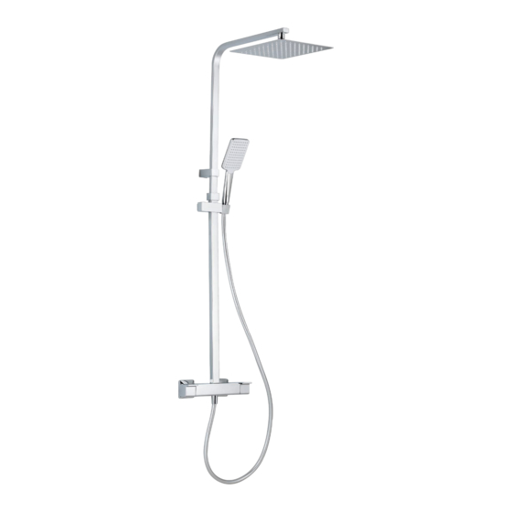Sensea STUDIO 3276007331899 Assembly, Use, Maintenance Manual