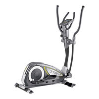 Kettler CROSS M 2.0 Manual