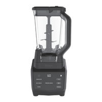 Ninja Smart Screen CT670V Series Owner's Manual