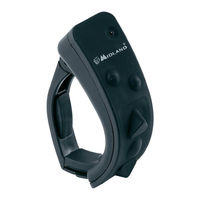 Midland BT Remote User Manual