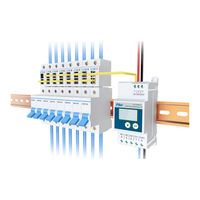 Pilot Communications SPM20-D Installation & Operation Manual