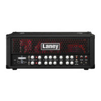 Laney Iommi TI100 Operating Instructions Manual