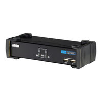 ATEN CS1762a User Manual