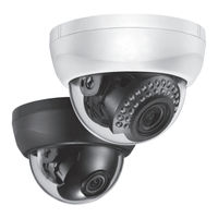 Kt&C HIGH RESOLUTION DOME CAMERA Operation Manual