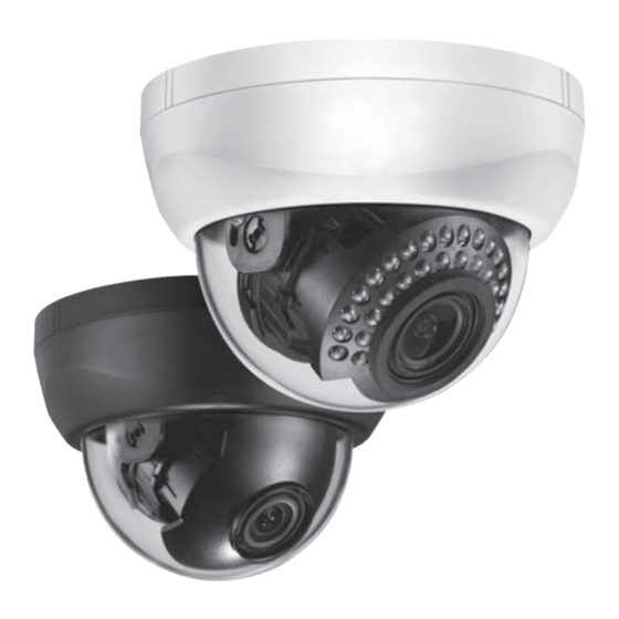 KT&C HIGH RESOLUTION DOME CAMERA Operation Manual