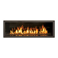 Town & Country Fireplaces TCWS.54CODE Installation And Operating Instructions Manual