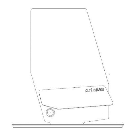DIGIBIT AUM105s User Manual
